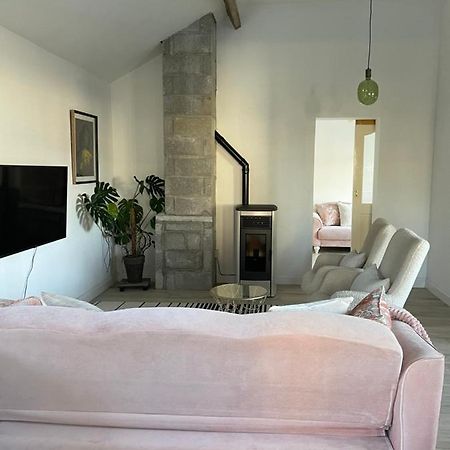 Cosy Apartment With Fire Stove Athlone Eksteriør billede