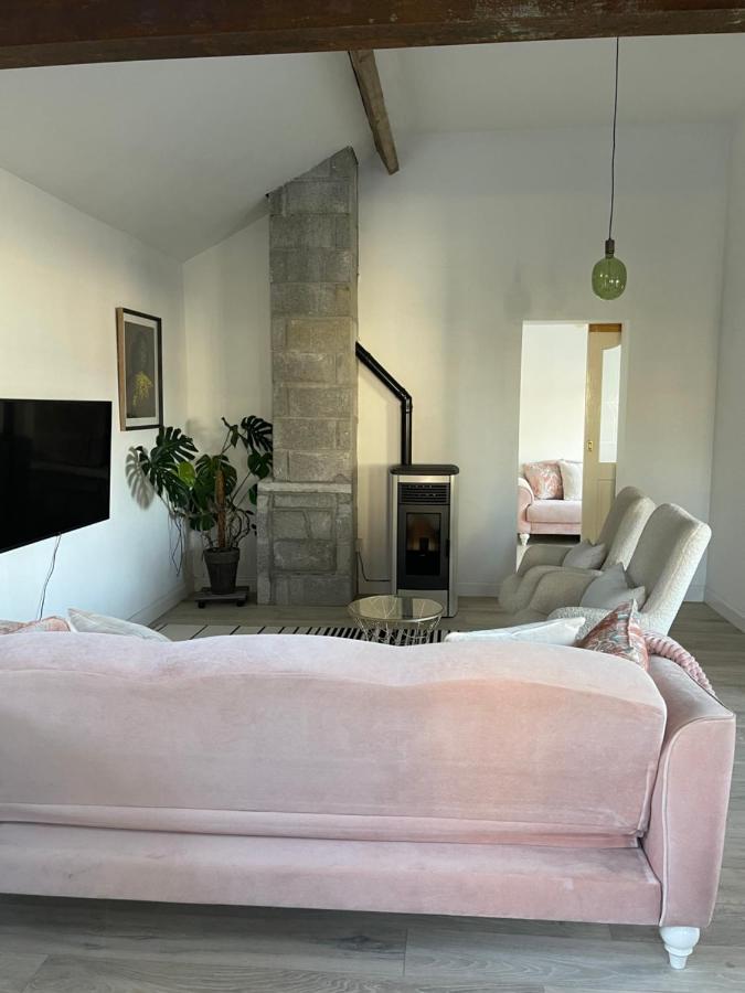 Cosy Apartment With Fire Stove Athlone Eksteriør billede