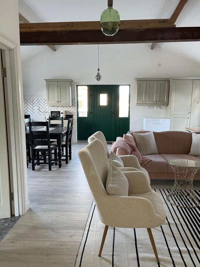 Cosy Apartment With Fire Stove Athlone Eksteriør billede