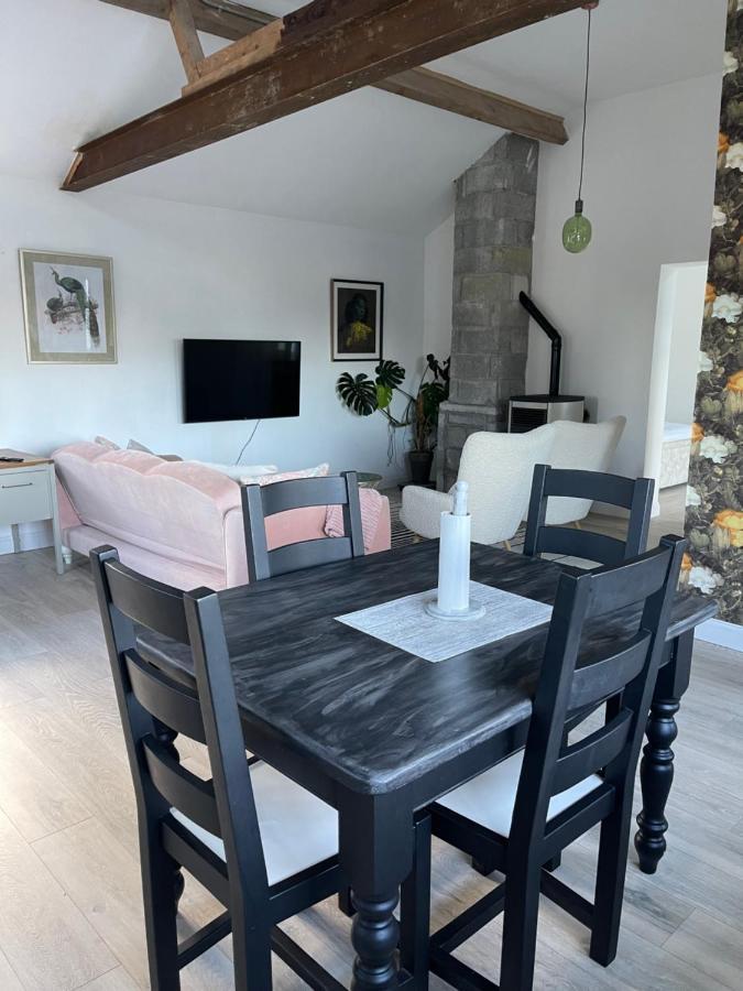 Cosy Apartment With Fire Stove Athlone Eksteriør billede